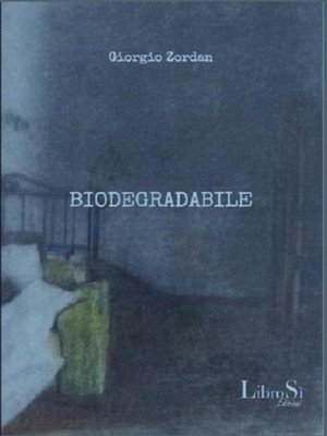 cover image of Biodegradabile